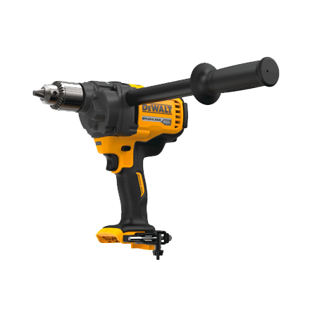 DCD130B - 60V MAX* Mixer/Drill with E-Clutch® System (Tool only)