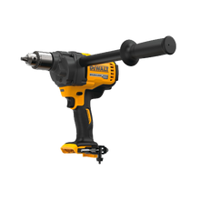 Load image into Gallery viewer, DCD130B - 60V MAX* Mixer/Drill with E-Clutch® System (Tool only)
