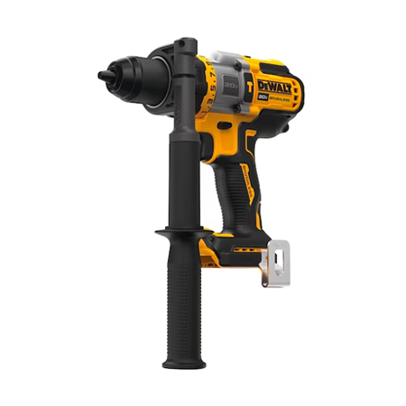 DCD999B - 20V MAX* 1/2" Brushless Cordless Hammer Drill/Driver with FLEXVOLT ADVANTAGE™ (Tool Only)
