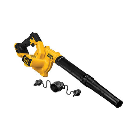DCE100B - 20V MAX* Compact Jobsite Blower (Tool Only)