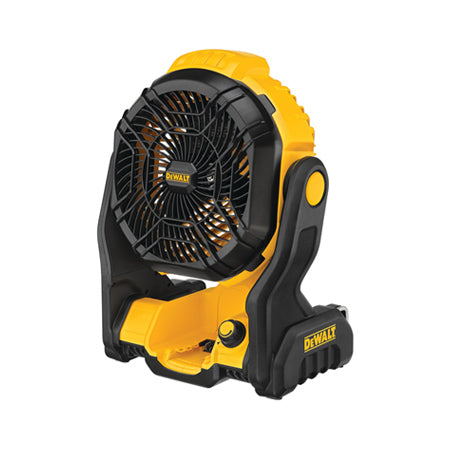 DCE512B - 20V MAX* Cordless Jobsite Fan