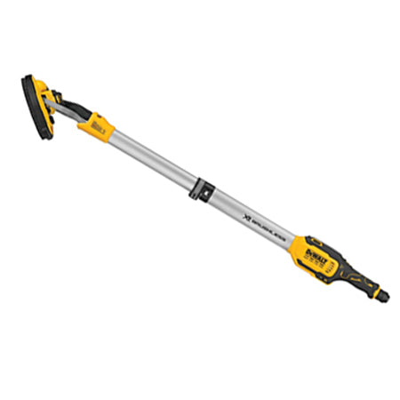 Dewalt drywall deals sander cordless