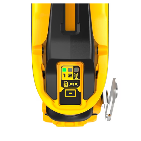 DCF630B - 20V MAX* XR® Brushless Drywall Screwgun (Tool Only)