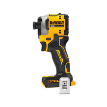 Load image into Gallery viewer, DCF850P1 - ATOMIC 20V MAX* 1/4&quot; Brushless Cordless 3-Speed Impact Driver Kit
