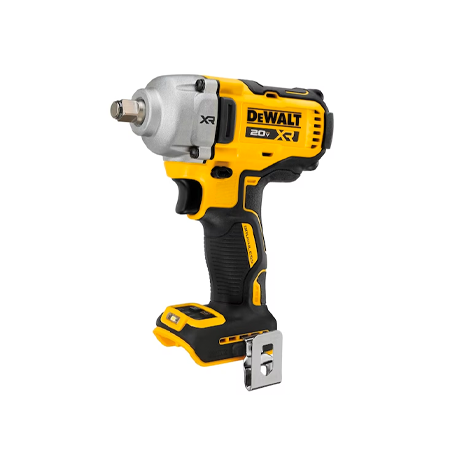 Dewalt 1 2 impact 20v xr mid range hotsell
