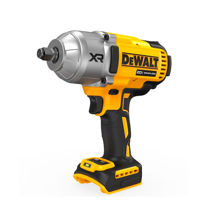 DCF900B - 20V MAX* XR® 1/2" High Torque Impact Wrench with Hog Ring Anvil