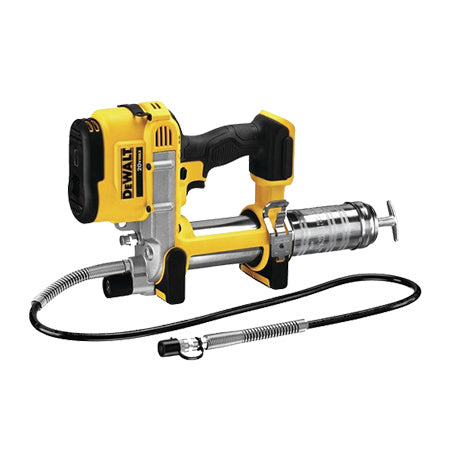 Dewalt 20v grease gun deals tool only