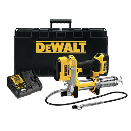DCGG571M1 - 20V MAX* Grease Gun Kit