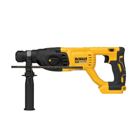 DCH133B - 20V MAX* 1" Brushless Cordless SDS Plus D-Handle Rotary Hammer (Tool Only)