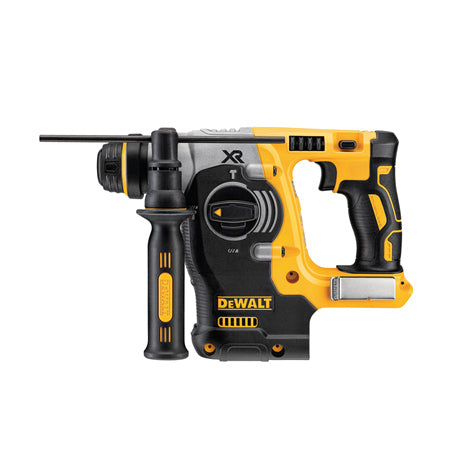 DCH273B - 20V MAX* 1 IN. XR® Brushless Cordless SDS Plus L-Shape Rotary Hammer (Tool Only)