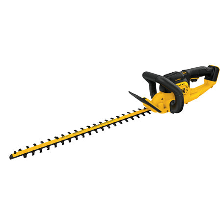 DCHT820B - 20V MAX 22” Hedge Trimmer (Tool Only)