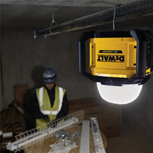 Load image into Gallery viewer, DCL074 - TOOL CONNECT™ 20V MAX* All-Purpose Cordless Work Light (Tool Only)
