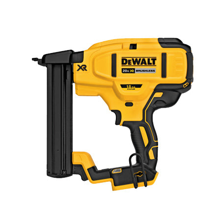DCN681B - 20V MAX* XR® 18 GA Cordless 1/4" Narrow Crown Stapler (Tool Only)