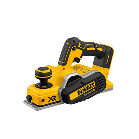 DCP580B - 20V MAX* XR® Brushless Cordless Planer (Tool Only)