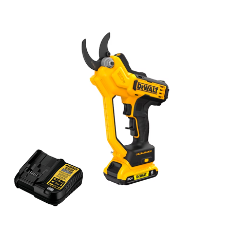 DCPR320D1 - 20V MAX* 1-1/2" Cordless Pruner