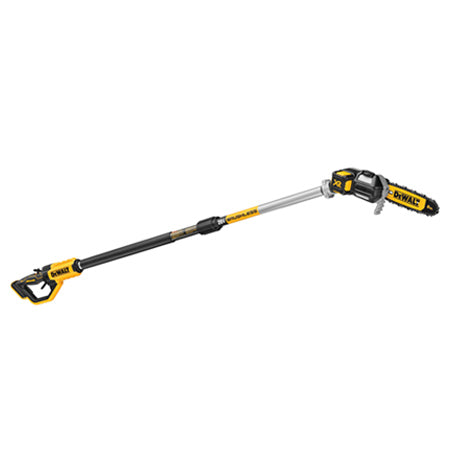 DCPS620B - 20V MAX* XR® Brushless Cordless Pole Saw (Tool Only)