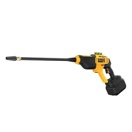 DCPW550B - 20V MAX* 550 PSI Cordless Power Cleaner (Tool Only)