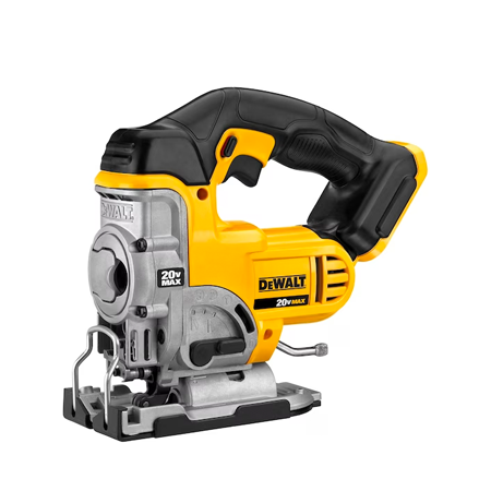 DCS331B - 20V MAX* Jig Saw (Tool Only)