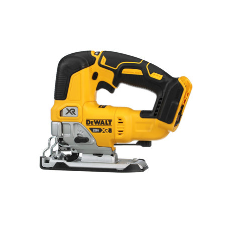 DCS334B - 20V MAX* XR® CORDLESS Jig Saw (Tool Only)