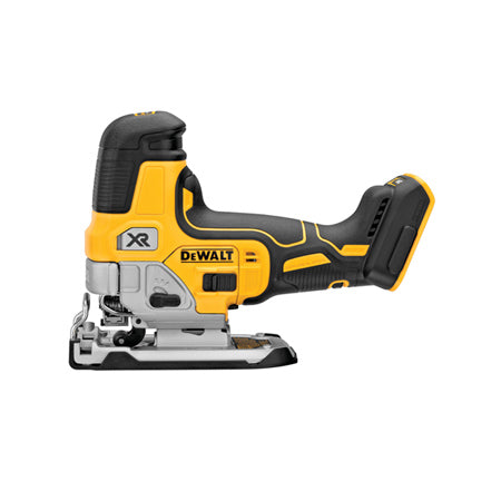 DCS335B - 20V MAX* XR® Cordless Barrel Grip Jig Saw