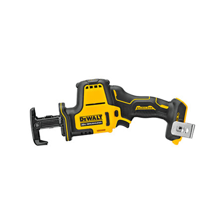 DCS369B - ATOMIC 20V MAX* Cordless One-Handed Reciprocating Saw (Tool Only)