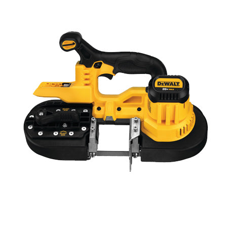 DCS371B - 20V MAX* LI-ION Band Saw (Tool Only)
