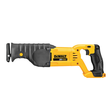 DCS380B - 20V MAX* Cordless Reciprocating Saw (Tool Only)