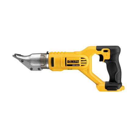 DCS491B - 20V MAX* 18G Swivel Head Shears (Tool Only)