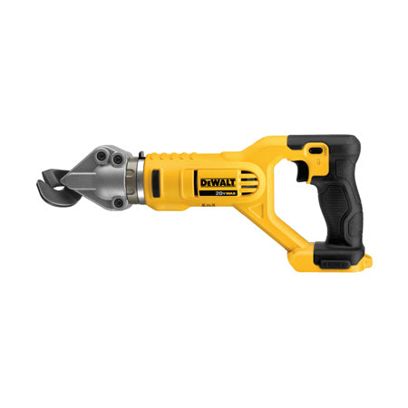 DCS496B - 20V MAX* 18GA Swivel Head Offset Shears (Tool Only)
