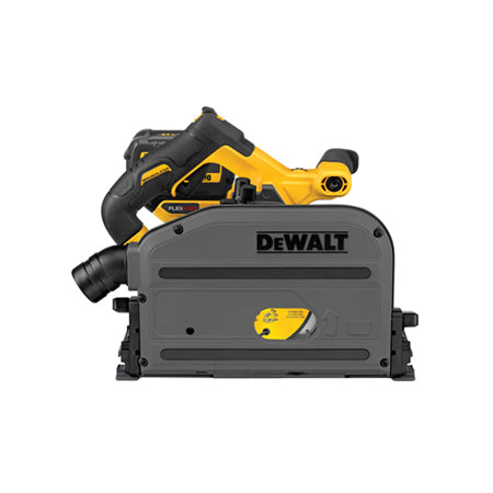 DCS520T1 - 60V MAX* Brushless 6-1/2" TRACKSAW™ Kit Powered By FLEXVOLT®