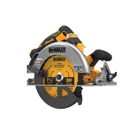 DCS573B 20V MAX* 7-1/4