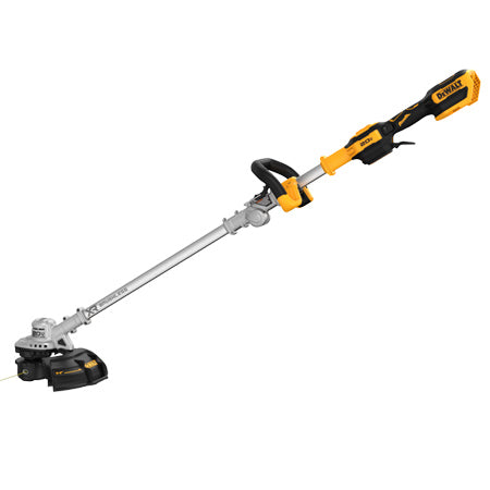 DCST922B - 20V MAX* 14" Folding String Trimmer (Tool Only)