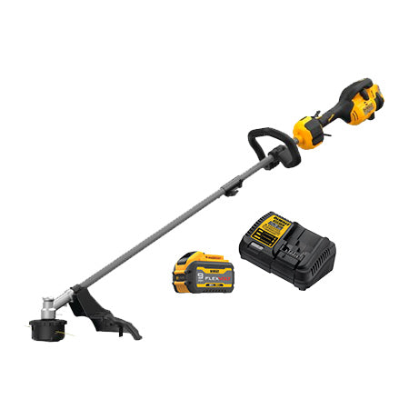 DCST972X1 - 60V MAX* 17" Brushless Attachment Capable String Trimmer Kit