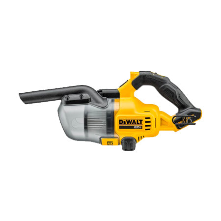 DCV501HB - 20V Cordless Dry Hand Vacuum (Tool only)