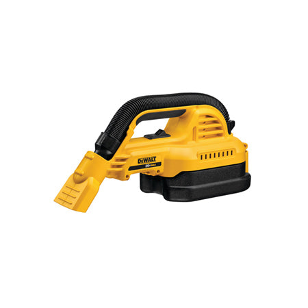 DCV517B - 20V MAX* 1/2 Gallon Wet/Dry Portable Vac
