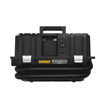 DCV585B - FLEXVOLT® 60V MAX* Dust Extractor (Tool Only)