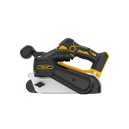 DCW220B - 20V MAX* XR® Brushless Cordless Belt Sander (Tool Only)