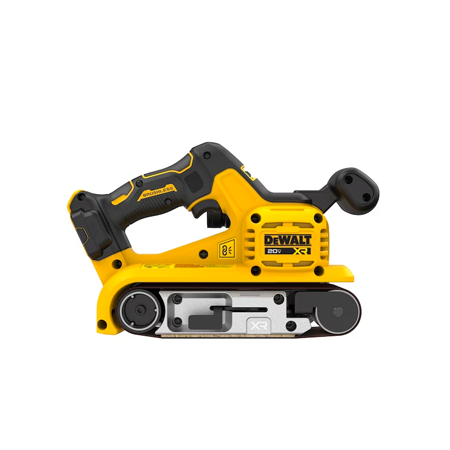 DCW220B - 20V MAX* XR® Brushless Cordless Belt Sander (Tool Only)