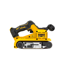 Load image into Gallery viewer, DCW220B - 20V MAX* XR® Brushless Cordless Belt Sander (Tool Only)

