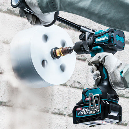 DF001GZ - 40V MAX XGT Li-Ion 1/2” Drill / Driver with Brushless Motor