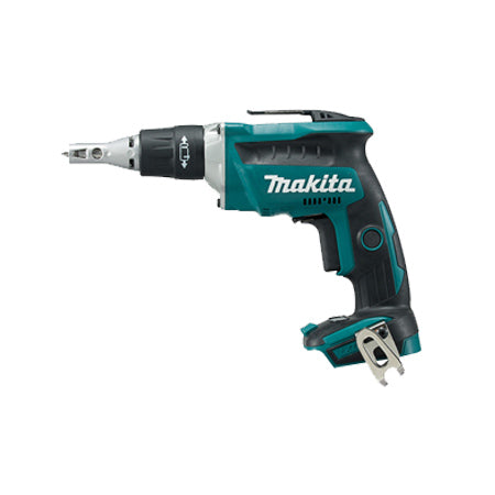 DFS452Z - 1/4" Cordless Drywall Screwdriver with Brushless Motor
