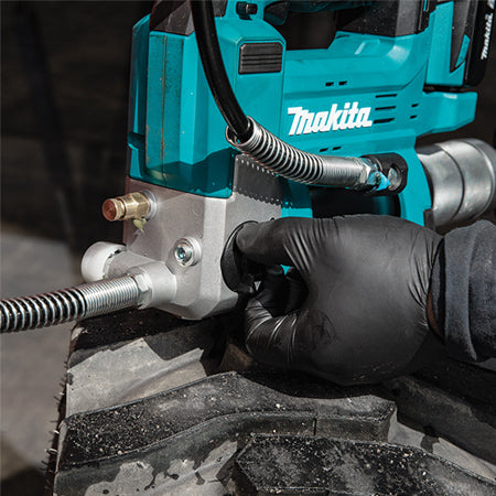 DGP180Z - Cordless Grease Gun