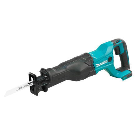 DJR186Z - Cordless Reciprocating Saw