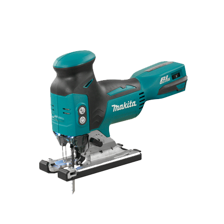 DJV181Z - Cordless Jig Saw with Brushless Motor