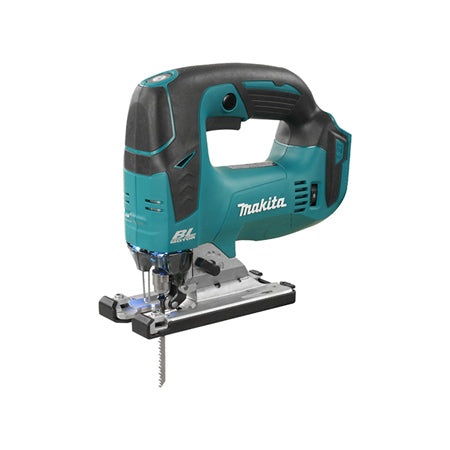 DJV182Z - Cordless Jig Saw with Brushless Motor