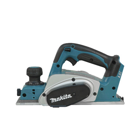 DKP180Z - 3-1/4" Cordless Planer