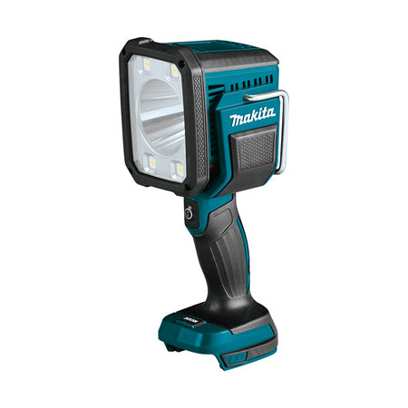 DML812 - 18V Li-Ion LED Spotlight