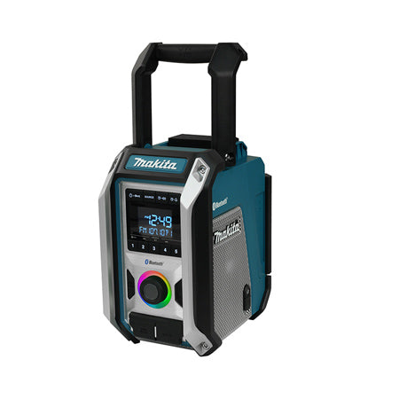DMR114 - Cordless or Electric Jobsite Radio with Bluetooth®
