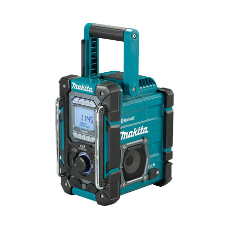 DMR300 - 18V LXT / 12V MAX CXT Lithium‑Ion Cordless or Electric Job Site Charger / Radio with Bluetooth