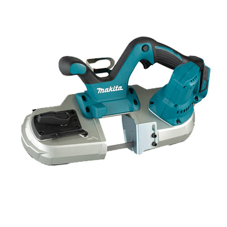 DPB182Z - Cordless Band Saw